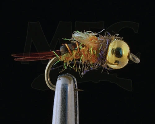 MFC Shop Flies Psycho Prince Yellow 3 MFC Shop Flies Psycho Prince Yellow