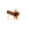 Fulling Mill Shop Flies Quick Sight Ant Brown B/E