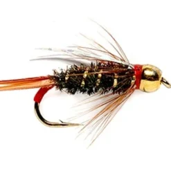 Fulling Mill Shop Flies The Fly FKA Prince