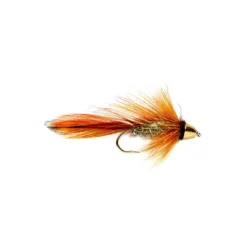 Fulling Mill Orange Blossom Special Shop Flies