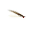 Fulling Mill Clouser Minnow Olive & White Shop Flies
