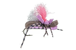 MFC Taylor's Fat Albert - Pink (Hi Vis) Shop Flies 3 MFC Taylor's Fat Albert - Pink (Hi Vis) Shop Flies