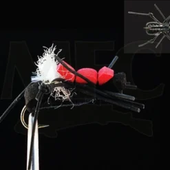 MFC Taylor's Fat Albert - Black