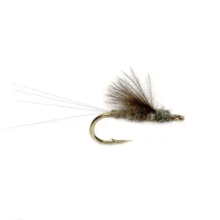 Fulling Mill RS2 GRAY Shop Flies