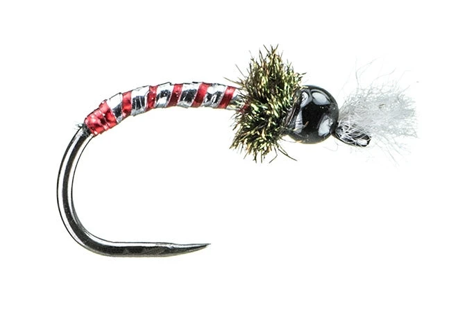 MFC Rowley's Chromie Shop Flies 3 MFC Rowley's Chromie Shop Flies