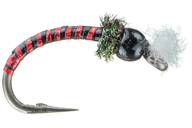 MFC Shop Flies Rowley's Black Sally 3 MFC Shop Flies Rowley's Black Sally