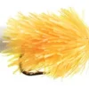 MFC Rowley's FAB - Sunburst Orange Shop Flies