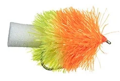 MFC Shop Flies Rowley's FAB - Tequila