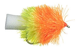 MFC Shop Flies Rowley's FAB - Tequila 3 MFC Shop Flies Rowley's FAB - Tequila