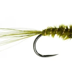 MFC Chan's Baby Damsel Nymph