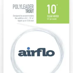 Airflo Trout 10' Polyleader