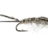 MFC Galloup's Callibaetis Nymph - Grey
