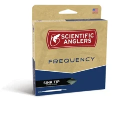 Scientific Anglers Frequency Sink Tip Fly Line Fly Lines
