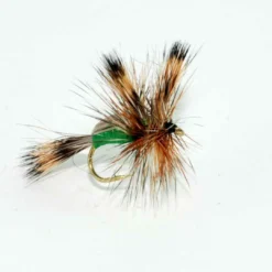 Umpqua Green Humpy Shop Flies