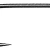 Nature's Spirit Daiichi 1190 - Barbless Dry Fly Hook
