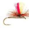 Fulling Mill Shop Flies Indicator Para Adams