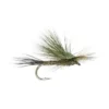 Umpqua Gunnison Green Drake - 12 Shop Flies