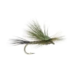 Umpqua Gunnison Green Drake - 12 Shop Flies