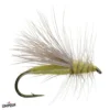 Umpqua Henry's Fork Yellow Sally