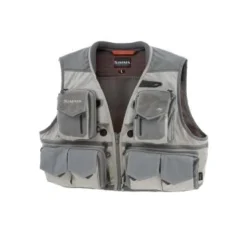 Packs & Bags Simms - G3 Guide Fishing Vest