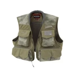 Packs & Bags Simms - Freestone Fishing Vest