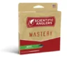 Scientific Anglers Mastery MPX Fly Line Fly Lines