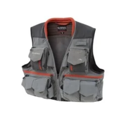 Packs & Bags Simms - Guide Fishing Vest