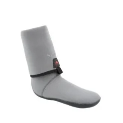 Simms - Guide Guard Socks - Pewter Wading Gear