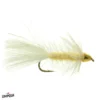 Umpqua Shop Flies Bread N'Butter Wooly Bugger - Blonde