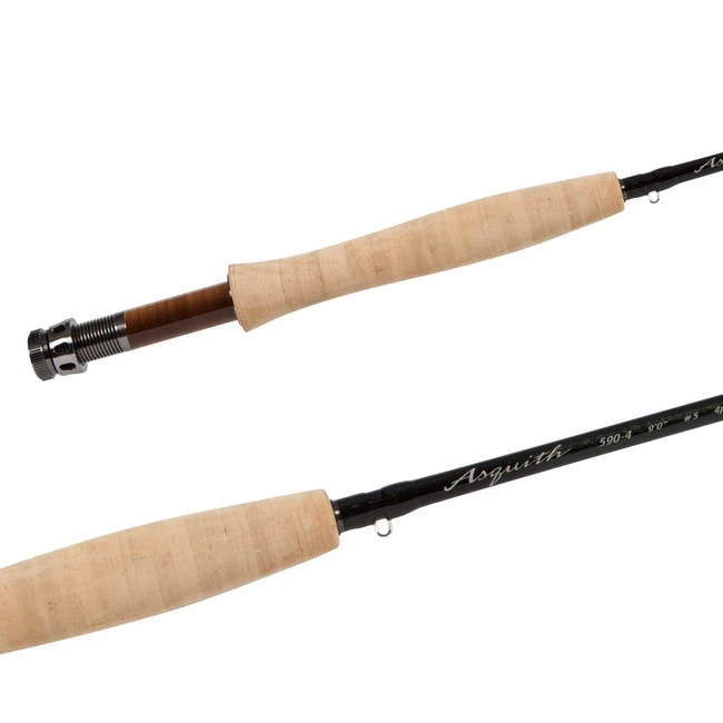 Rods G-Loomis Asquith Fly Rod 3 Rods G-Loomis Asquith Fly Rod