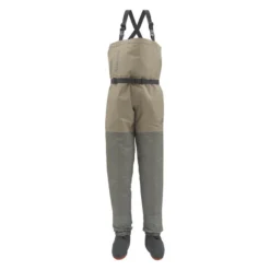 Wading Gear Simms - Kids Tributary Waders - Stocking Foot