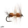 Umpqua GT Triple Double - Amber 1 Umpqua GT Triple Double - Amber