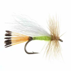 Umpqua Lime Trude