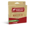 Scientific Anglers Mastery Titan Long Fly Line Fly Lines