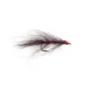 Umpqua Shop Flies Ruby Eyed Leech Black/Red