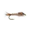 Umpqua Gold Ribbed Hare's Ear