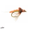 Umpqua Caddis Poopah - Tan Shop Flies