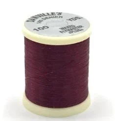 Hareline Danville Flat Waxed Nylon Thread - 70 Denier 51 Hareline Danville Flat Waxed Nylon Thread - 70 Denier