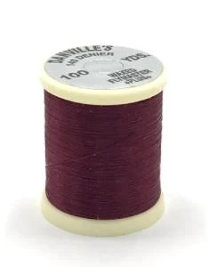 Hareline Danville Flat Waxed Nylon Thread - 70 Denier 27 Hareline Danville Flat Waxed Nylon Thread - 70 Denier