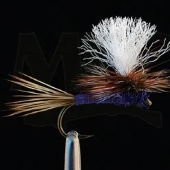 MFC Carlson's Purple Haze (Poly Wing)