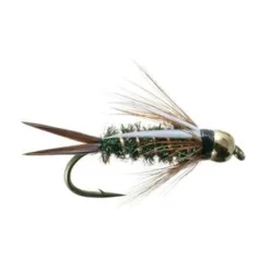 Umpqua Shop Flies Gold Bead Prince Nymph