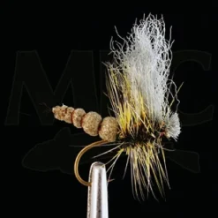 MFC Furimsky's Foam Green Drake