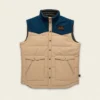 Howler Brothers Howler Bros. Rounder Vest Clothing & Logo Gear 2 Howler Brothers Howler Bros. Rounder Vest Clothing & Logo Gear