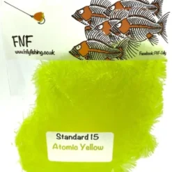 Nature's Spirit Chenille FNF Standard Fritz 15 Mm