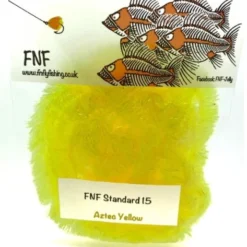 Nature's Spirit Chenille FNF Standard Fritz 15 Mm