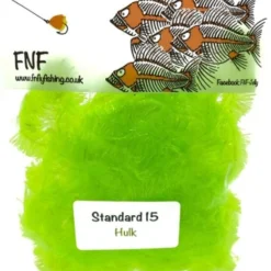 Nature's Spirit Chenille FNF Standard Fritz 15 Mm