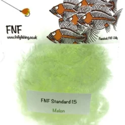 Nature's Spirit Chenille FNF Standard Fritz 15 Mm
