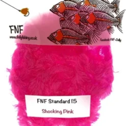Nature's Spirit Chenille FNF Standard Fritz 15 Mm
