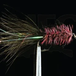 MFC Rickard's Seal Bugger 1