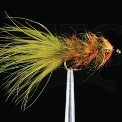 MFC Rickard's Seal Bugger 3 Shop Flies